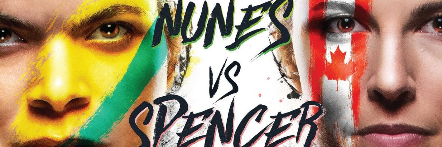 MMA Picks & Odds - UFC 250 Nunes vs Spencer
