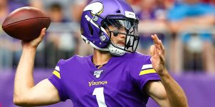 Vikings vs Bills 2019 NFL Preseason Week 4 Lines & Game Preview.
