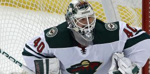 Wild vs Capitals NHL Week 25 Odds, Preview & Pick.