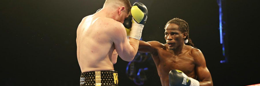 Expert Boxing Betting Picks of the Week – February 12th Edition