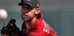 Madison Bumgarner