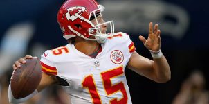 7 Reasons Why the Kansas City Chiefs Will Win Super Bowl LIV.