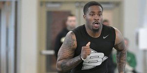 Malcolm Butler NFL Comeback Player of the Year Odds