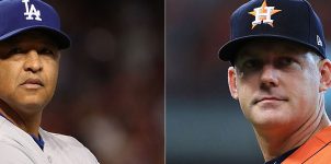World Series Game 4 Odds & Betting Pick: Dodgers vs. Astros