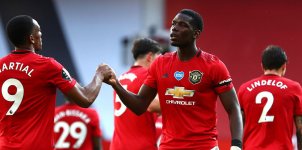 Manchester United Vs Leicester Odds - Premier League Betting
