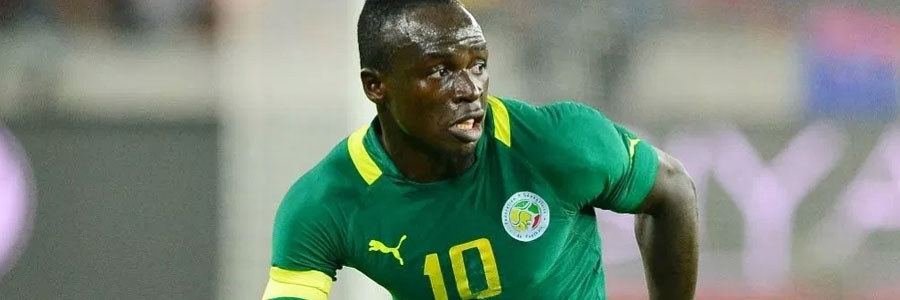 Senegal is the 2018 World Cup Betting favorite against Japan.