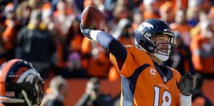 Manning regains his timing ahead of the big game