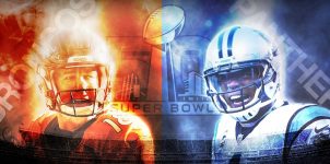 Everything counts as Broncos and Panthers square off in their 1st SB matchup