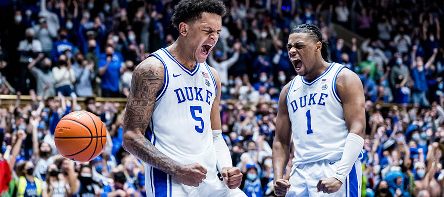 March Madness Betting Analysis: Men's College Basketball Underdog Teams