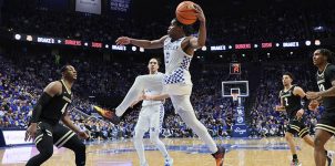 March Madness Betting Predictions for the East Region Brackets