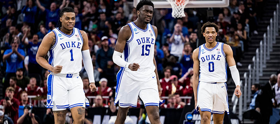 March Madness Odds Duke Betting Analysis & Prediction for Final 4 Round