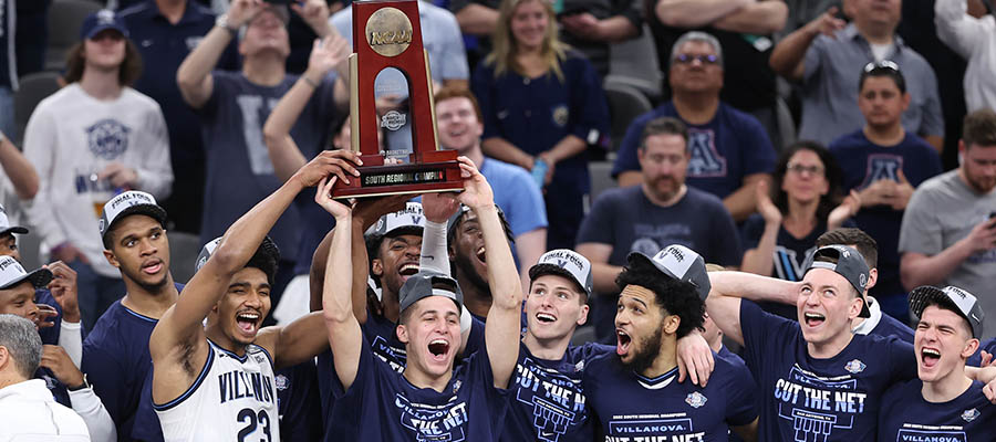 March Madness Odds Villanova Betting Analysis & Prediction for Final 4 Round