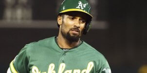 Marcus Semien