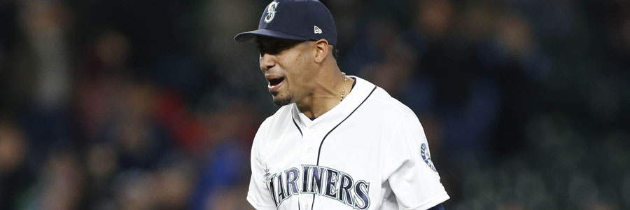 The MLB Odds for Thursday Night are against the Mariners.