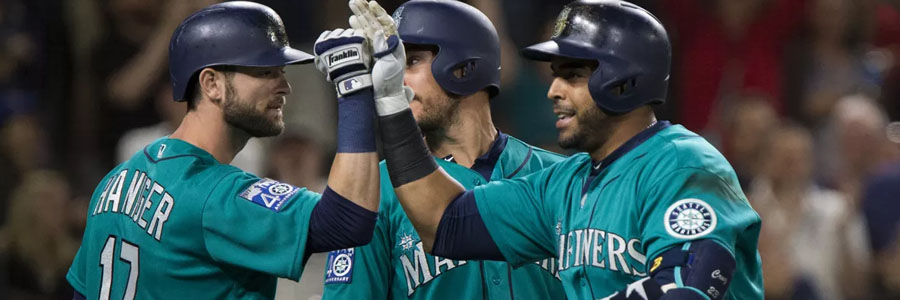How to Bet Mariners vs Padres MLB Spread & Expert Pick.