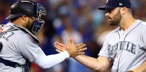 Mariners vs Rays MLB Lines, Game Preview & Expert Pick.