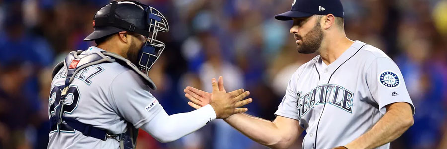 Mariners vs Rays MLB Lines, Game Preview & Expert Pick.