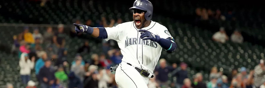 Mariners vs Angels Preview, MLB Odds & Pick.