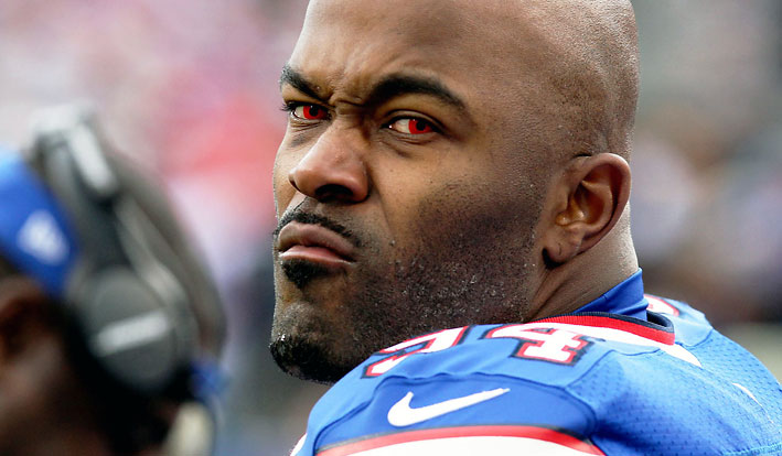 Mario Williams