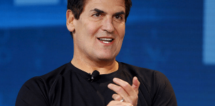 Mark Cuban knows how to make winning sports decisions.