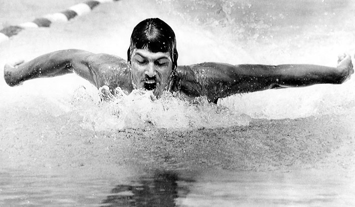 Mark-Spitz