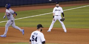 Marlins Vs Mets Odds & Pick - MLB Betting for August 25
