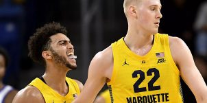 Marquette vs Seton Hall NCAAB Odds & Game Preview.