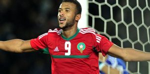 2018 World Cup Betting Preview & Pick: Morocco vs. Iran.
