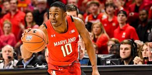 Maryland vs Michigan State NCAA Basketball Odds & TV Info