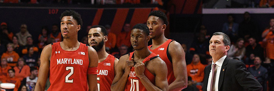 Maryland vs Rutgers NCAAB Odds, Preview & Pick