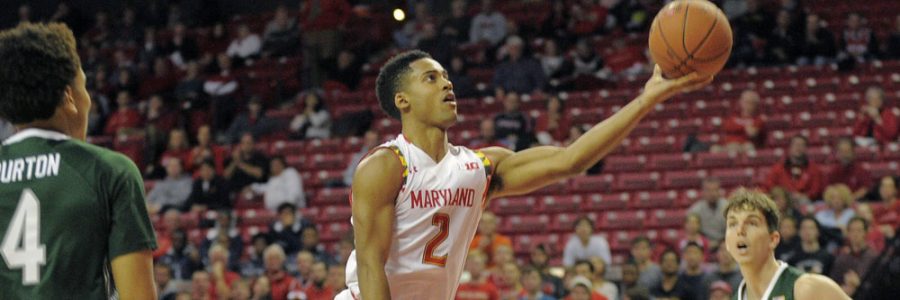 Marshall vs Maryland NCAA Basketball Betting Preview