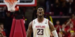 Maryland vs Ohio State NCAA Basketball Spread & Expert Pick.