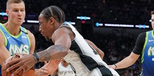 Mavericks vs Spurs 2020 NBA Game Preview & Betting Odds