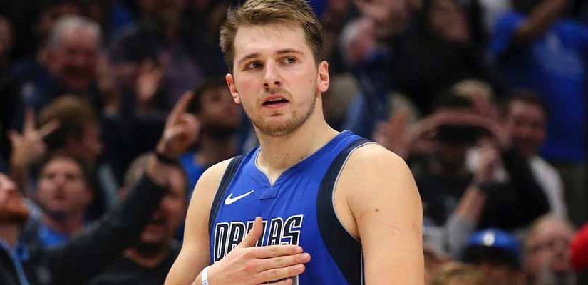 Mavericks vs Suns