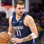 Mavericks vs. Hawks NBA Betting Lines Luka Doncic MVP Favorite