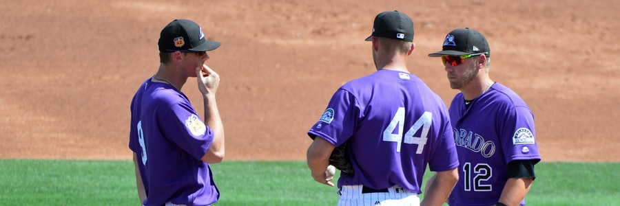Are the Rockies a safe MLB Betting Pick against the Dodgers?