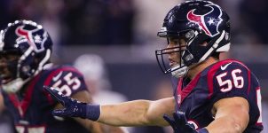 NFL Week 9 Betting Preview: Texans Host Colts Without DeShaun Watson