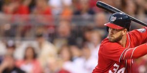 Top MLB Series to Bet on This Week