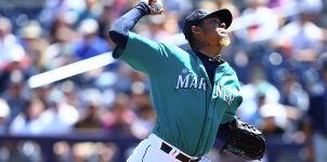 May 24 - Seattle At Washington MLB Betting Odds & TV Info