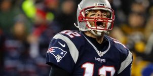 Be sure to include the Patriots in your NFL Parlay Ticket for the Divisional Round.