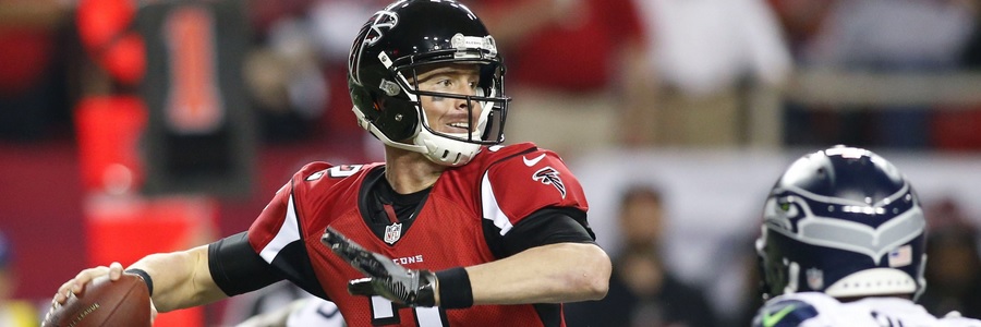 May 25 - NFC South NFL Season Win Total Over Under Betting Picks