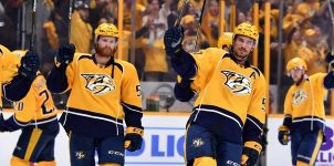 May 26 - Nashville At Pittsburgh NHL Game 1 Free Picks