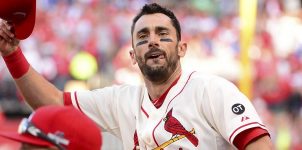 May 26 - St. Louis At Colorado MLB Betting Odds & TV Info