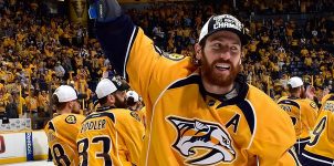 May 29 - 2017 NHL Expert Picks For Nashville At Pittsburgh Game 1