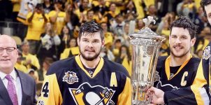 May 29 - Expert Predictions To Determine If Penguins Can Repeat As NHL Champs