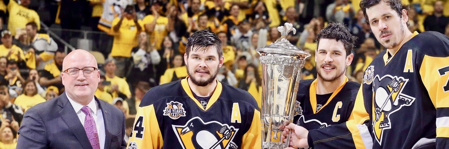 May 29 - Expert Predictions To Determine If Penguins Can Repeat As NHL Champs