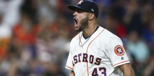 May 29 - Houston At Minnesota MLB Winning Predictions
