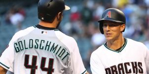 May 29 - MLB Betting Odds For Arizona At Pittsburgh