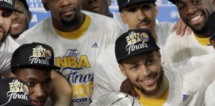 May 29 - NBA Finals 2017 Updated Odds, Game Times, TV Schedule & Series Pick (May 29th)