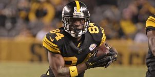 May 29 - NFL Betting Props On Who Will Get Flagged For Excessive Celebration 1st